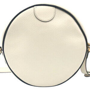 Gucci collaboration Adidas leather black shoulder Marmont white bag